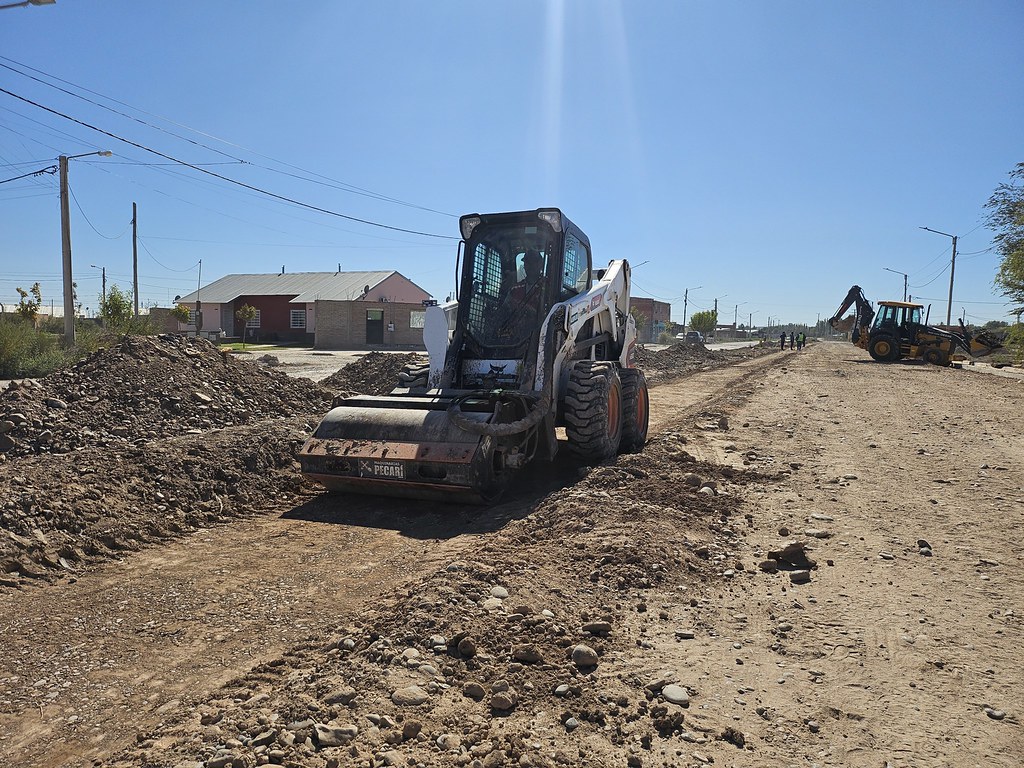Nueva ciclovía en San Luis: cómo cambia el tránsito con la obra