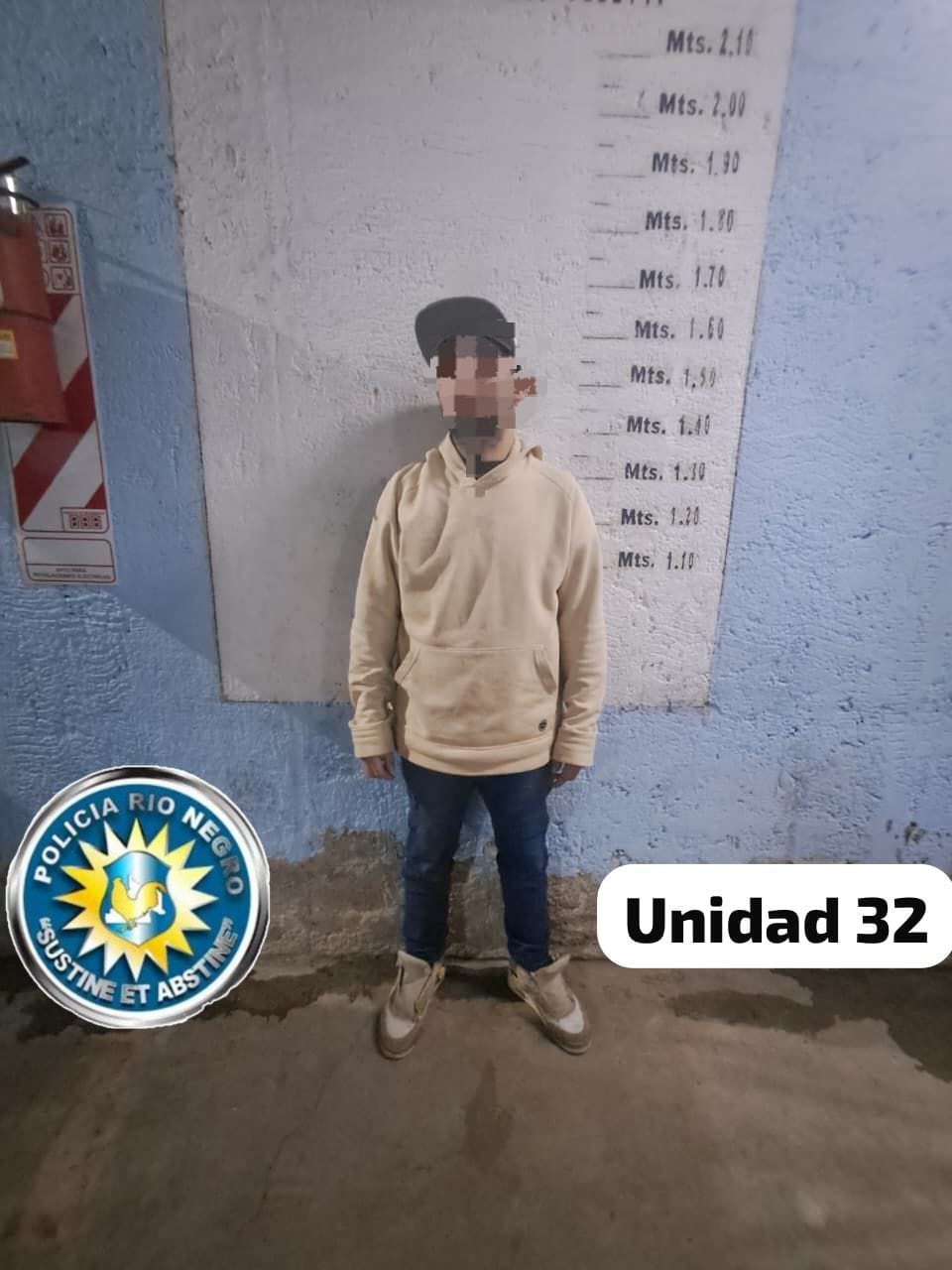 Dormía en su camioneta y terminó encañonada en plena madrugada cipoleña