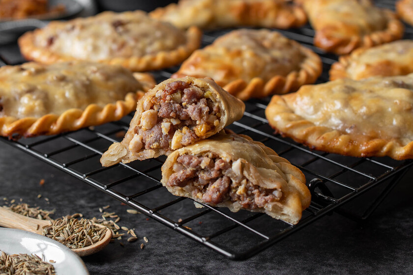 Día de la Empanada: el impacto real de este plato icónico de Argentina