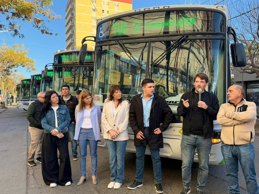 El nuevo sistema TUC ordena años de atraso