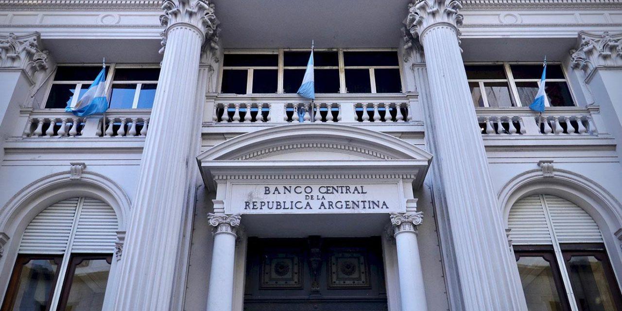 Llegó el primer desembolso del FMI y las reservas del BCRA treparon a casi US$ 36.800 millones
