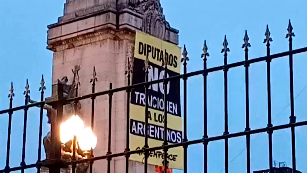 Reforma de Glaciares: qué cambia y cómo impacta en el agua