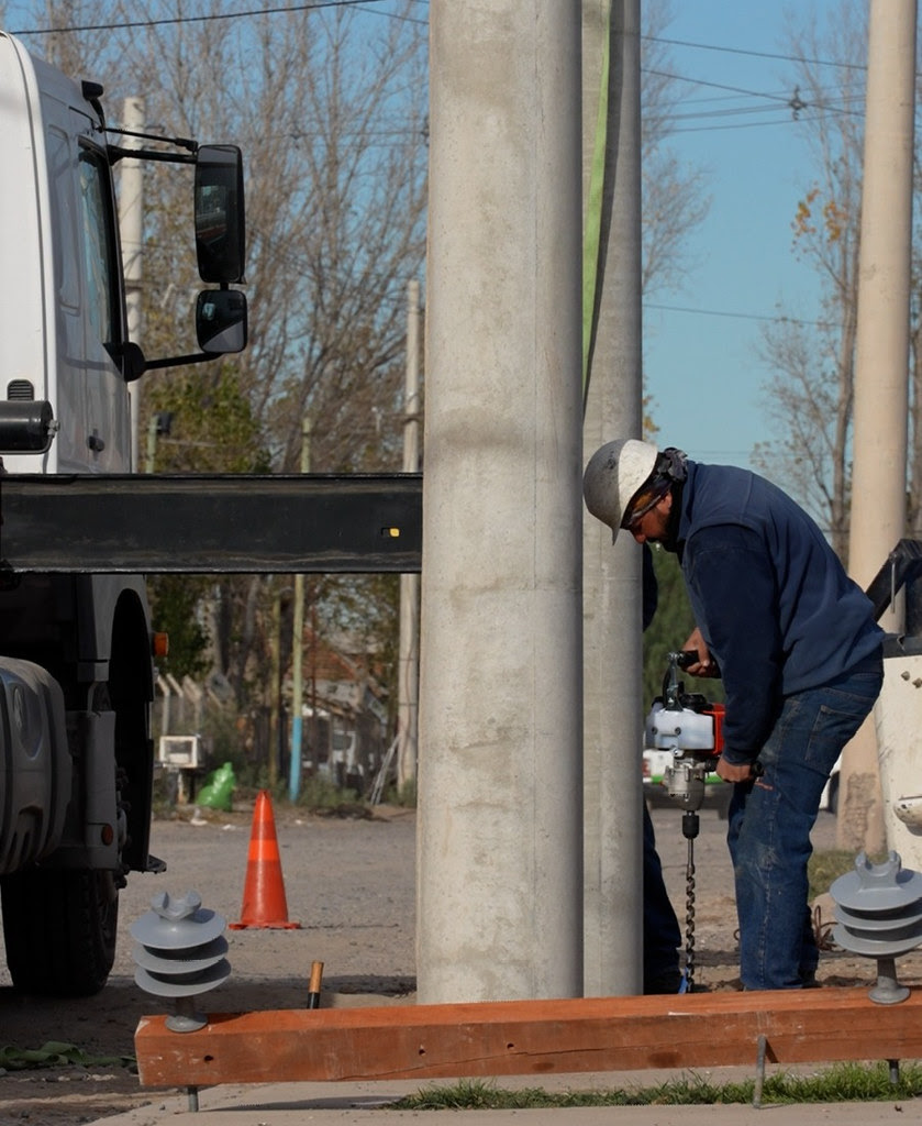 Cipolletti tendrá un lunes distinto: cortes y desvíos por 7 horas cambiarán la rutina en un sector transitado