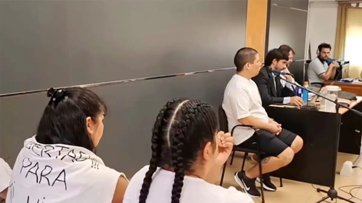 Femicidio Cabañares: polémica por la domiciliaria de Segobia