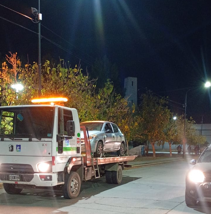 Salieron a manejar y terminaron sin su vehículo: 23 autos y 5 motos retenidas el fin de semana