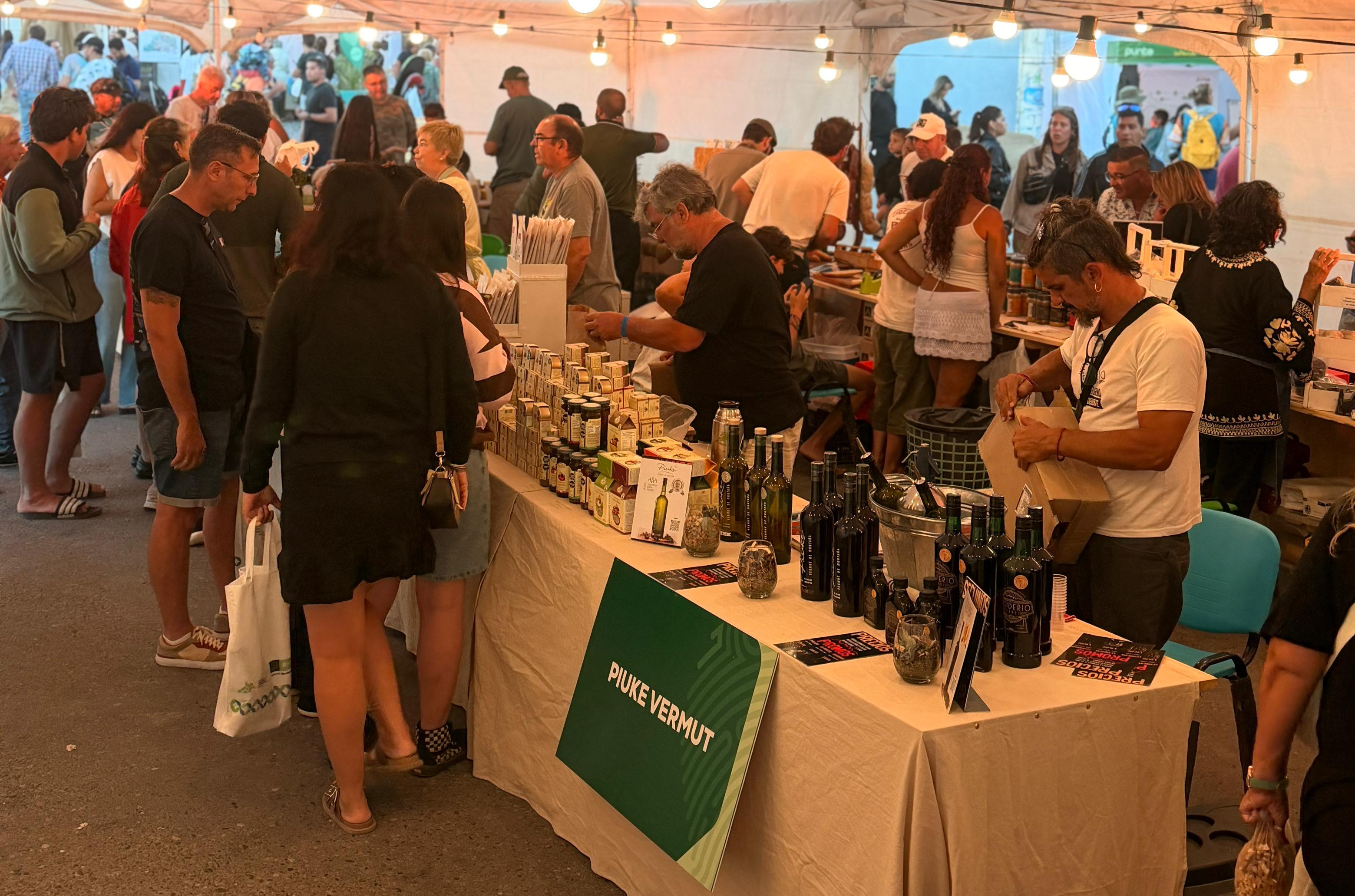 Tres días para saborear Río Negro en familia: Festival Punto Río Negro llega a Cipolletti del 17 al 19