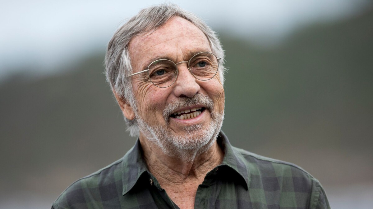 Luis Brandoni murió a los 86 años tras una vida dedicada al teatro y al país