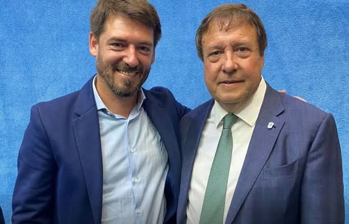 Renovación total en Cipolletti: JSRN apuesta al recambio generacional