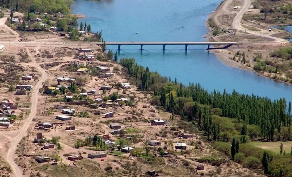 Lo acusaron por violencia familiar y estará controlado con un dispositivo satelital