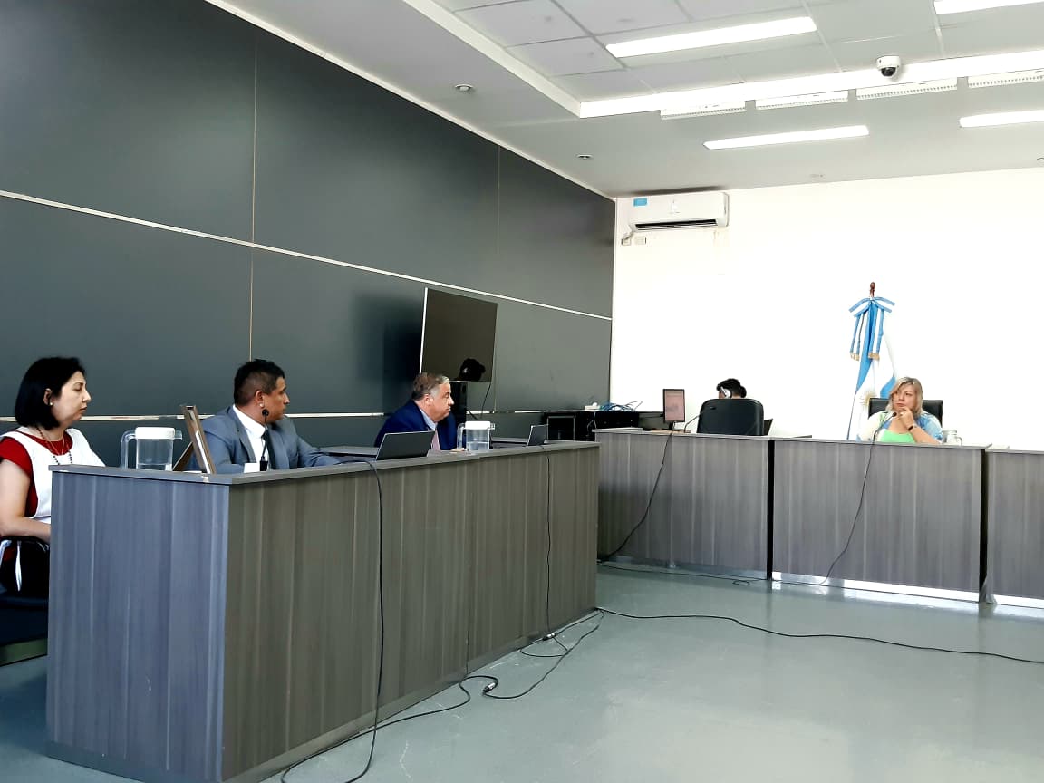 Continuará en prisión preventiva el acusado por el homicidio de Agustín Troncoso