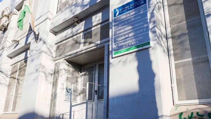 Modifican la calificación legal a un hombre condenado por abuso