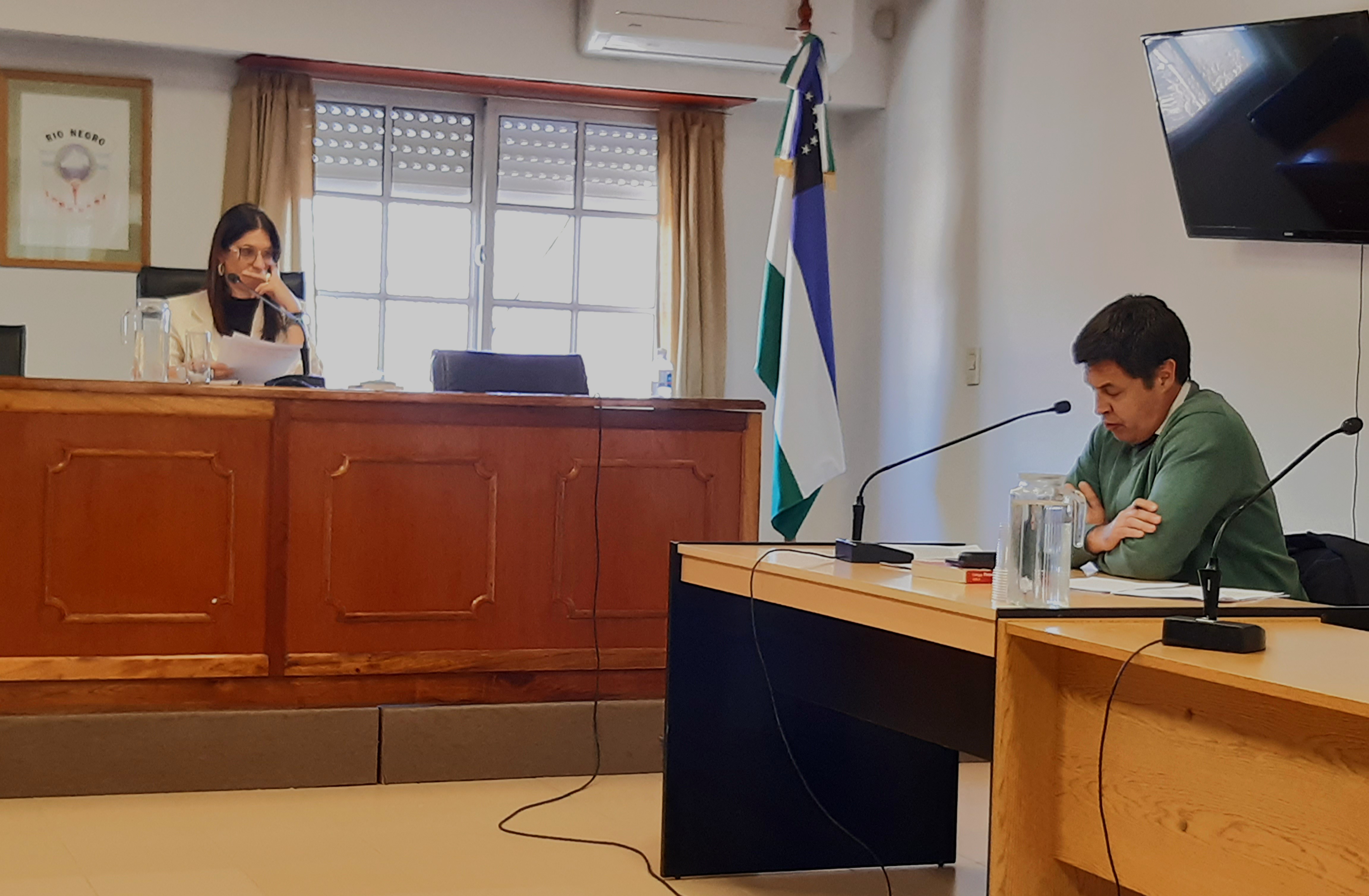 Formularon cargos a los detenidos con armas de fuego tras una persecución