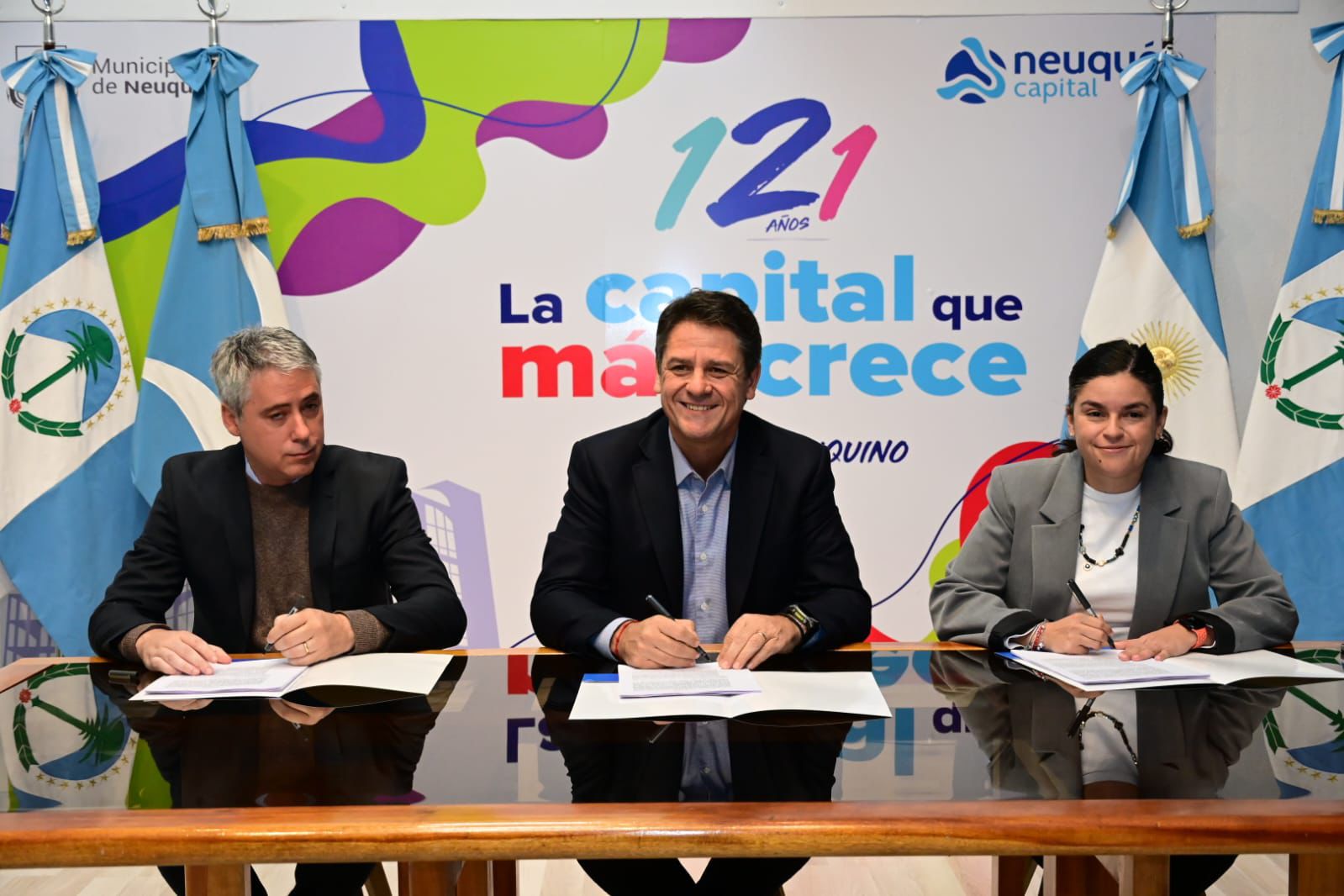 Neuquén implementará semáforos con inteligencia artificial: de qué se trata