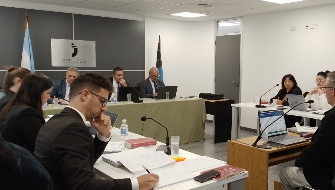 Piden 20 años de prisión para un hombre condenado abusar sexualmente de cuatro hermanas