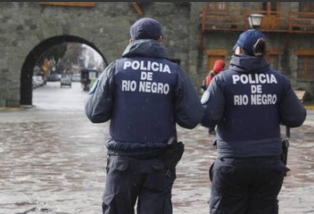 Intervención fiscal a raíz del hallazgo de restos humanos