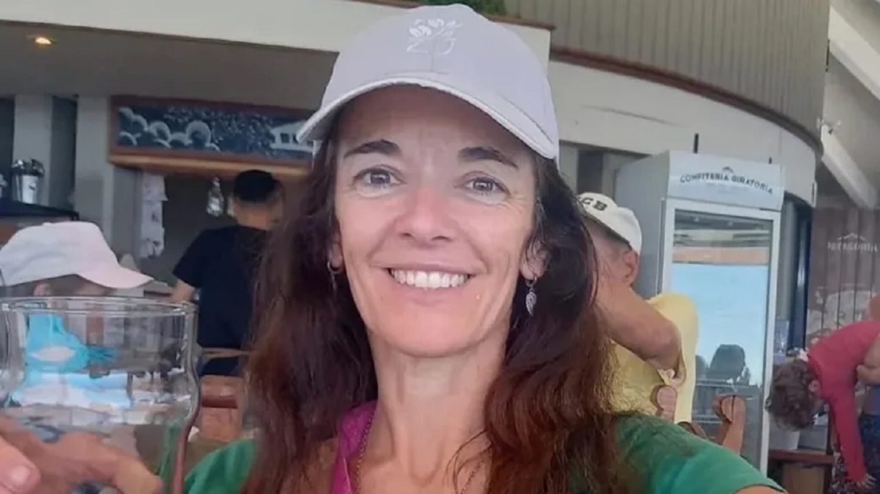 Ana Lía Corte: familiares confirmaron que los restos hallados son de la mujer desaparecida