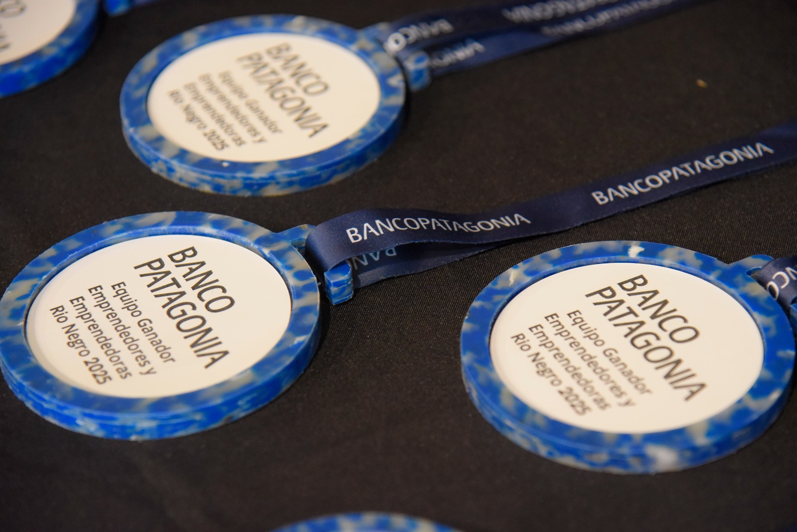 BANCO PATAGONIA abrió la inscripción para su programa Emprendedoras y Emprendedores