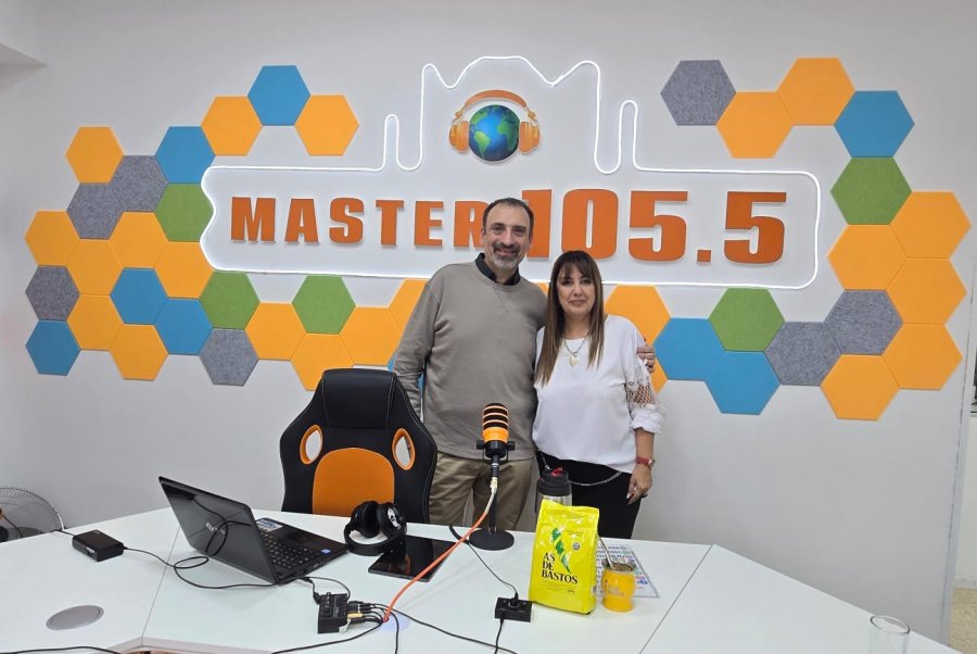 Vaca Muerta News Radio comienza a emitirse en Cipolletti y Cinco Saltos