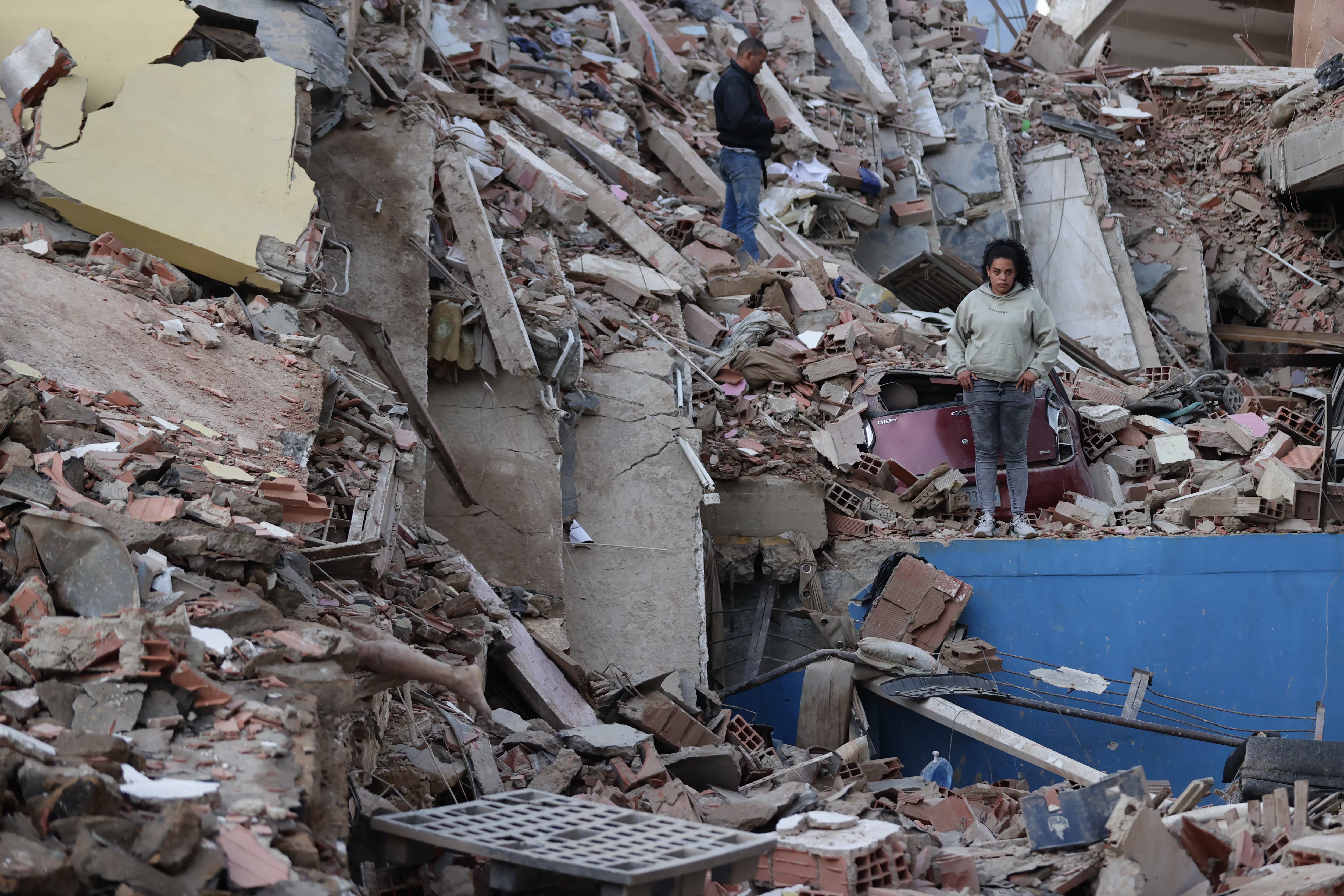 Cipolletti impulsa una campaña solidaria para enviar medicamentos a las víctimas del terremoto en Venezuela