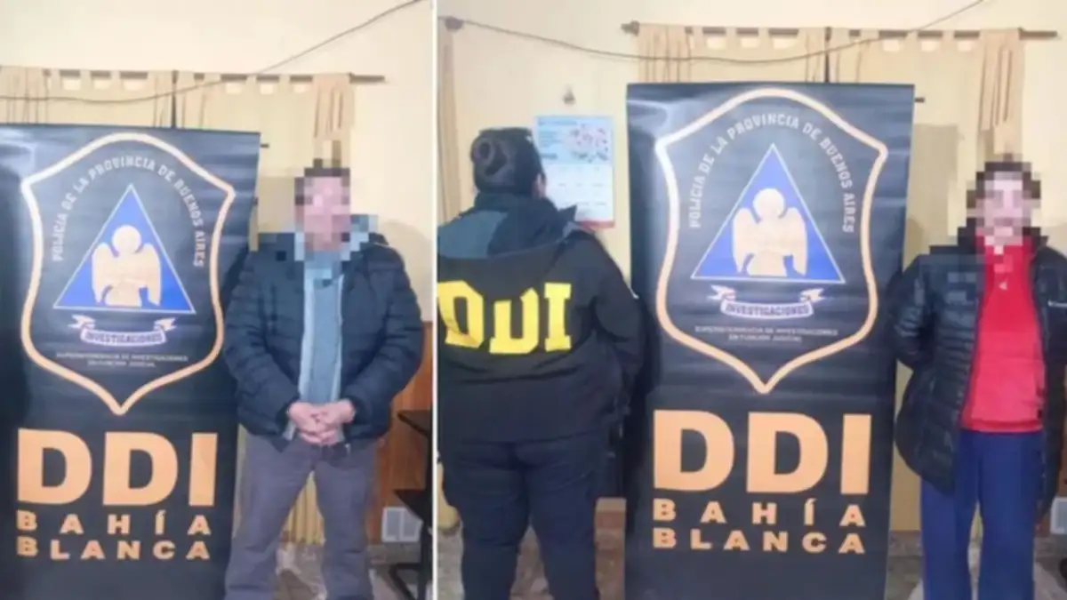 Era buscada en Neuquén y terminó detenida por una millonaria estafa a un jubilado