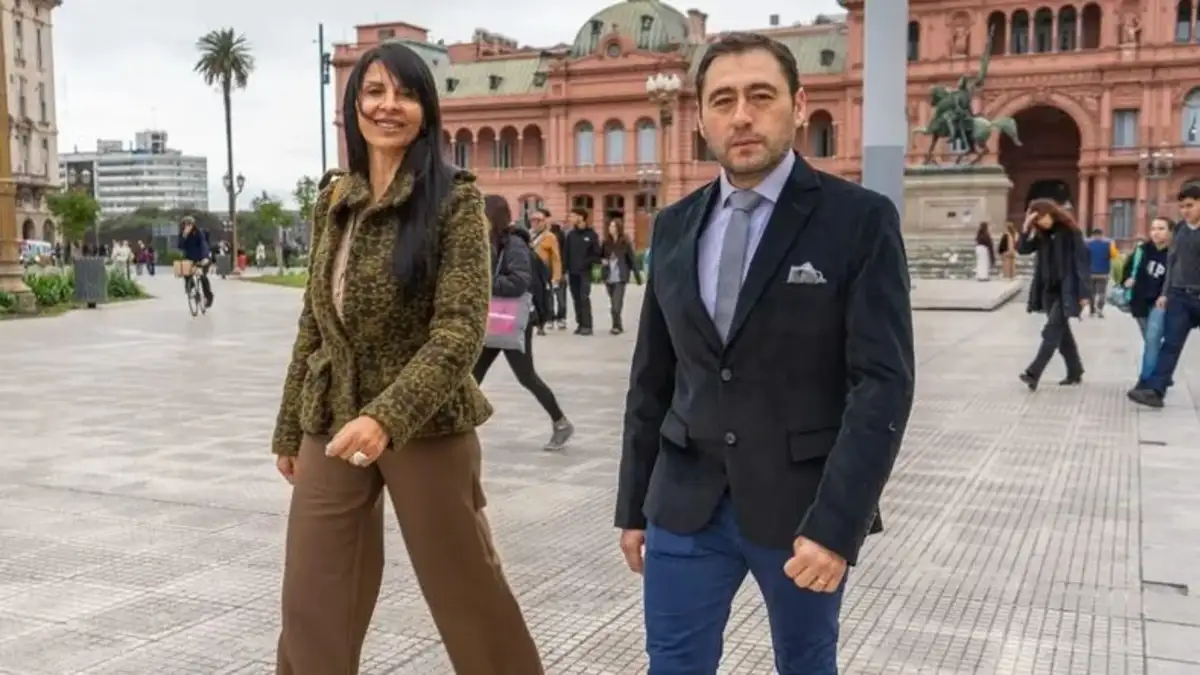 Suspendieron al intendente de Allen y la Justicia definirá su futuro