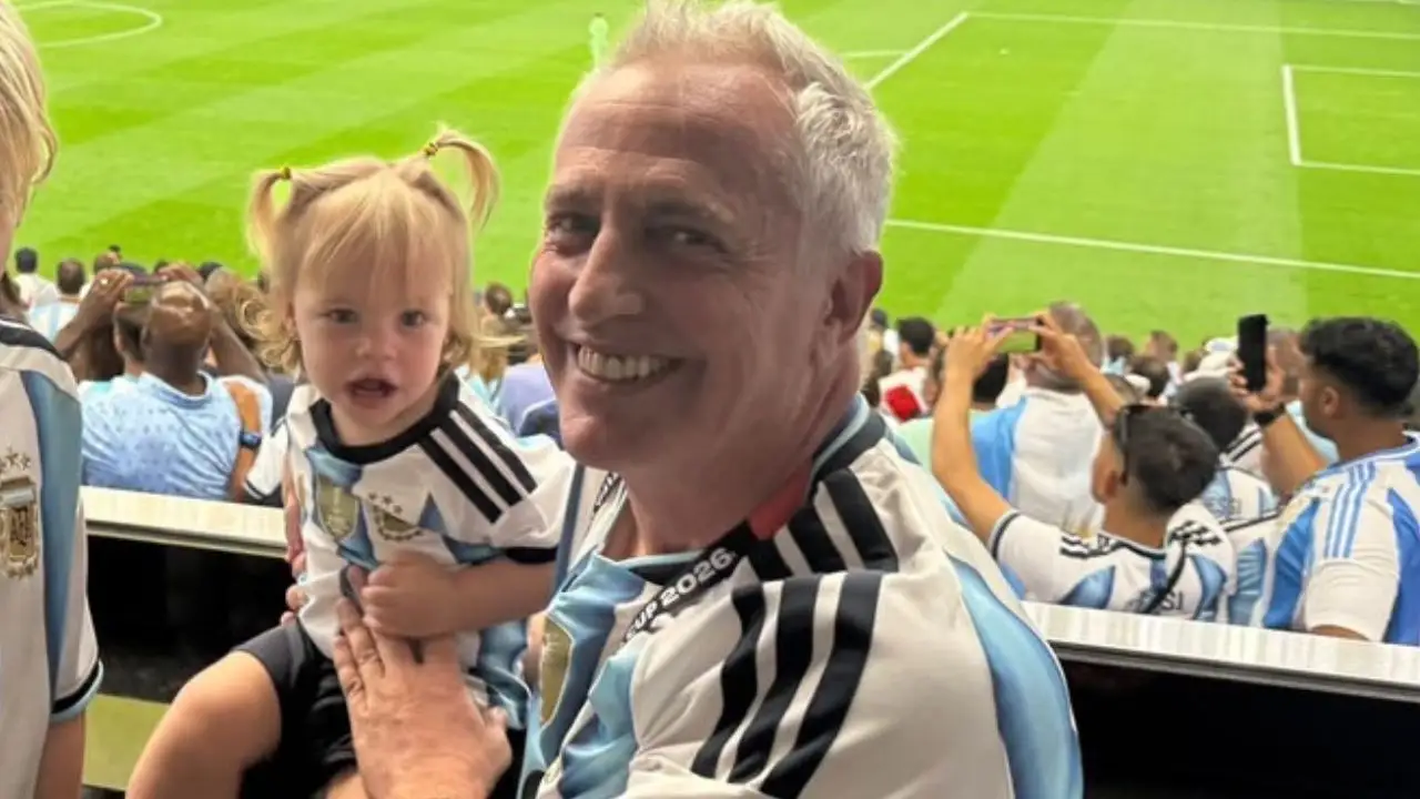 Marley contó el desafío que atraviesa con Milenka, su hija de 2 años: “Cada vez se hace más difícil”