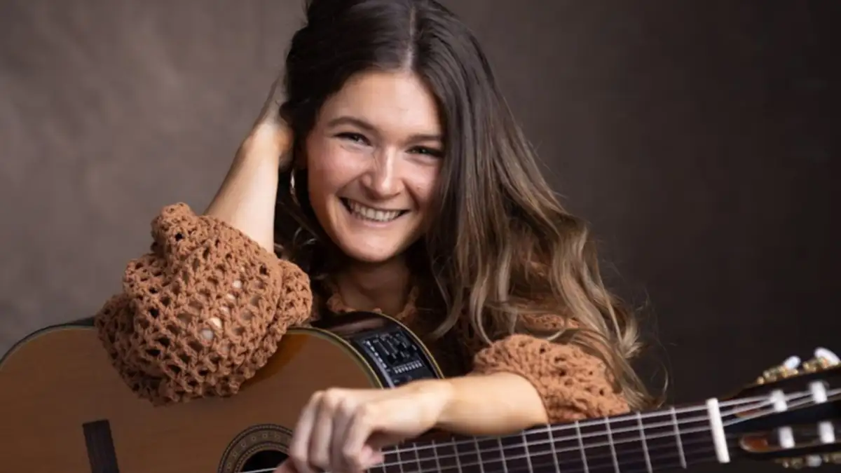 Maggie Cullen llega por primera vez a Neuquén con un show acústico en Casino Magic