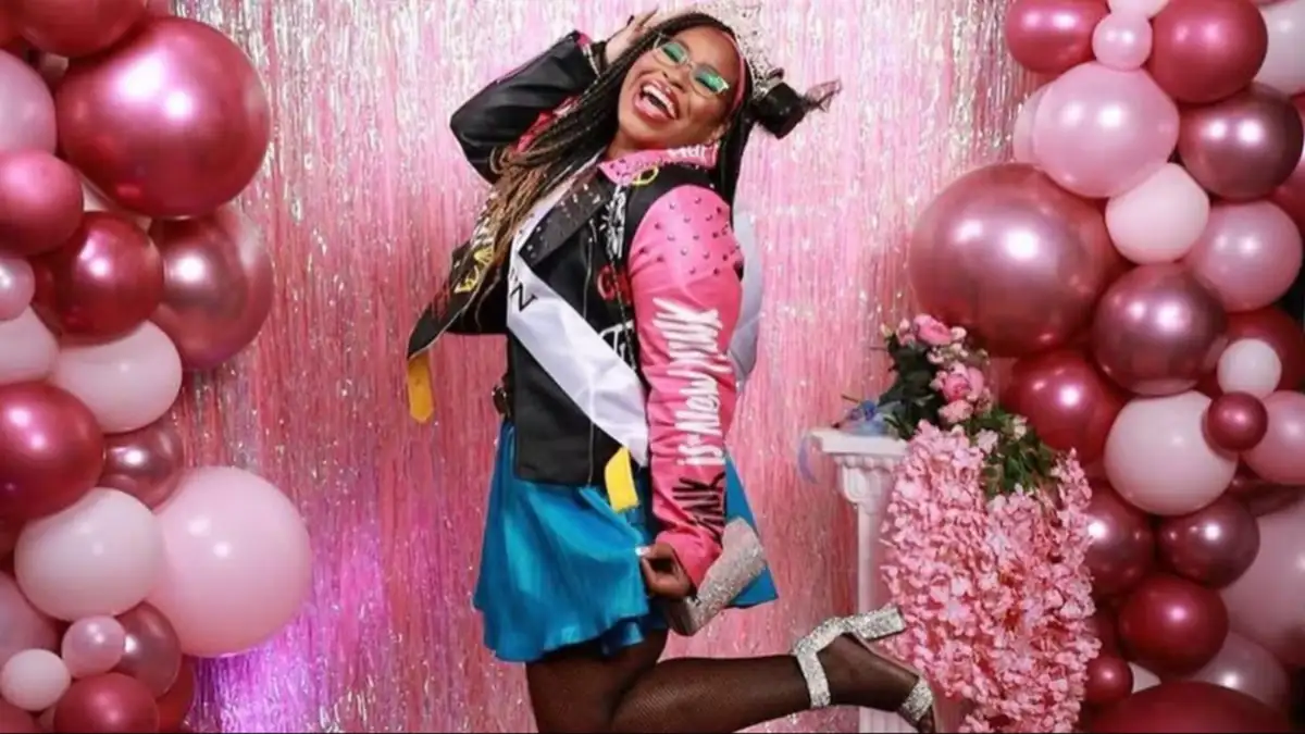 Murió a los 33 años Carla Jeffery, la estrella de Disney reconocida por sus papeles en “iCarly” y “Zombies”