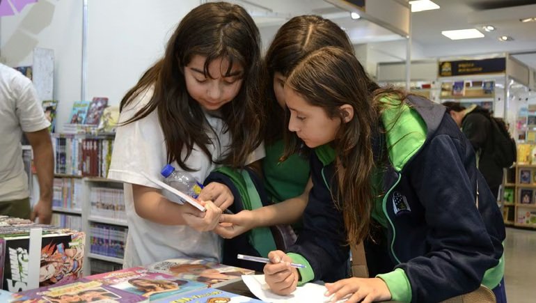 Todo listo para la 21ª Feria del Libro de Cipolletti: horarios, actividades y propuestas