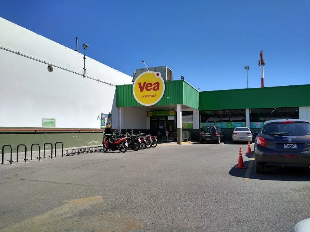Preocupación por el cierre de Vea en Neuquén: 22 trabajadores quedarían sin empleo