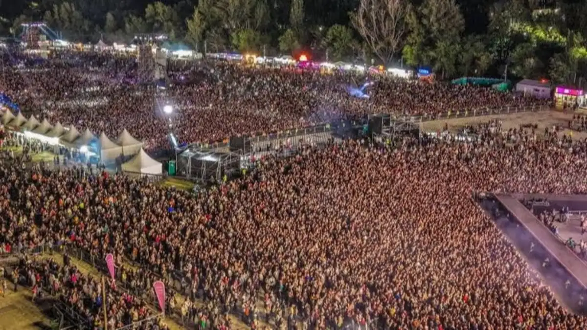 Este miércoles se conocerá la grilla completa de artistas de la Fiesta de la Confluencia 2027: la novedad de esta edición