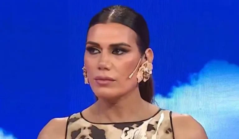 Flor de la V expuso la peor maldad que le hizo Viviana Canosa