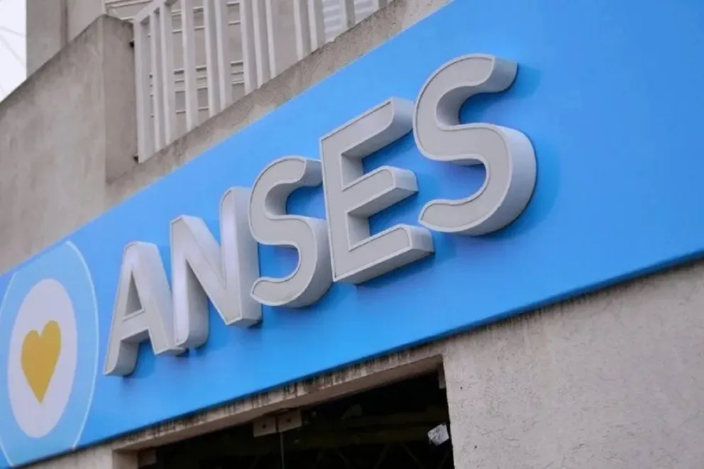 ANSES: qué prestaciones se cobran la próxima semana