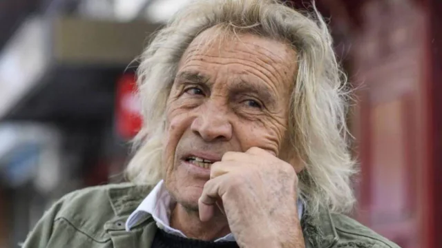 Murió el emblemático arquero Hugo "Loco" Gatti a los 80 años