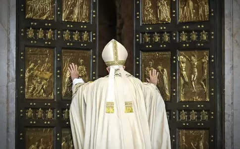 El Gobierno decretará siete días de duelo por el fallecimiento del papa Francisco...