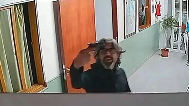 Quedó detenido el Presidente del Concejo Deliberante de Catriel
