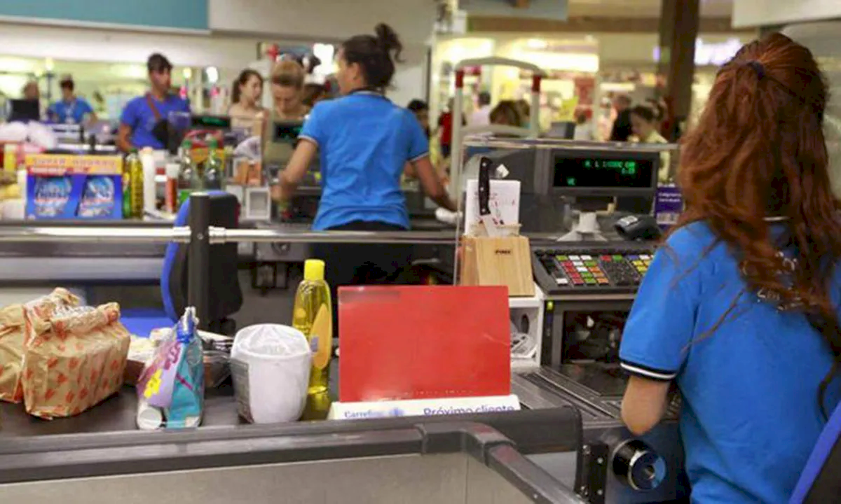 Comercio acordó una nueva paritaria