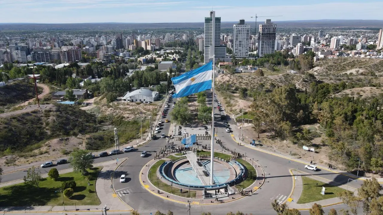 Neuquén se prepara para vivir un fin de semana largo para disfrutar
