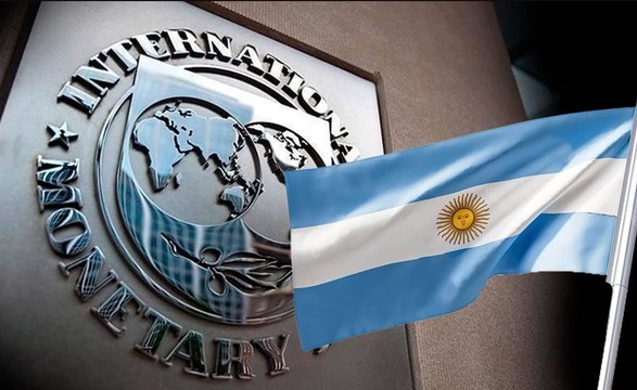 Argentina deberá realizar este viernes otro pago fuerte al FMI