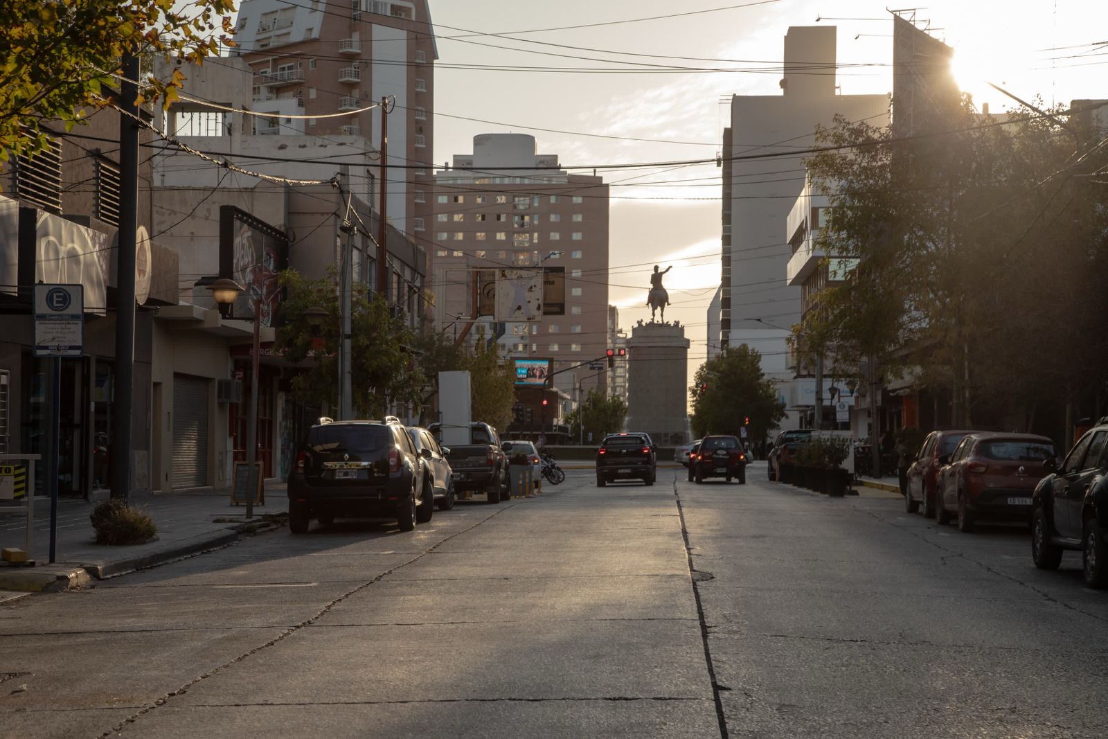 Neuquén lidera la expansión urbana en Argentina
