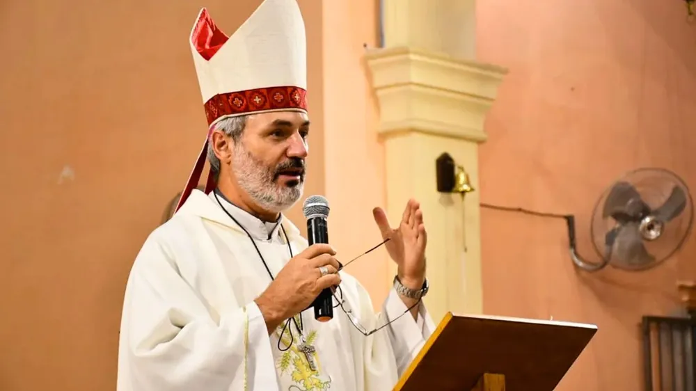 La Iglesia rechazó la baja de imputabilidad que impulsa el Gobierno