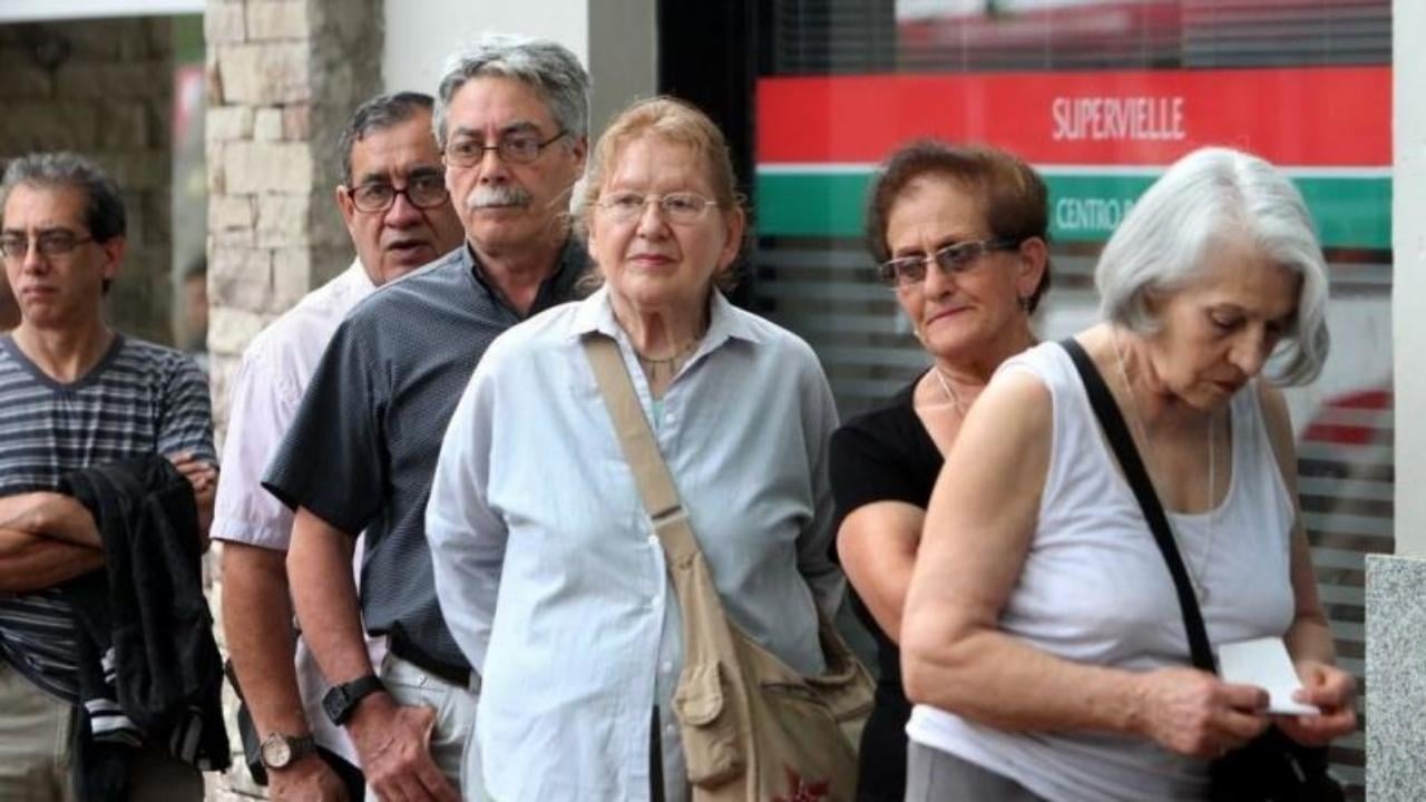 Requisitos para jubilarse: La reforma previsional en debate
