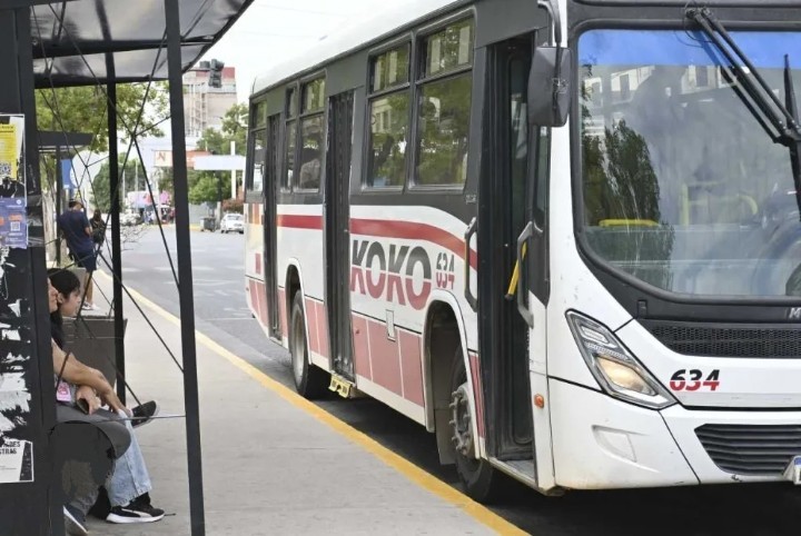 UTA confirmó paro de colectivos: así será en cipolletti y la región