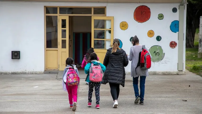 En Río Negro casi el 10% de los estudiantes de tercer grado no logran leer textos simples