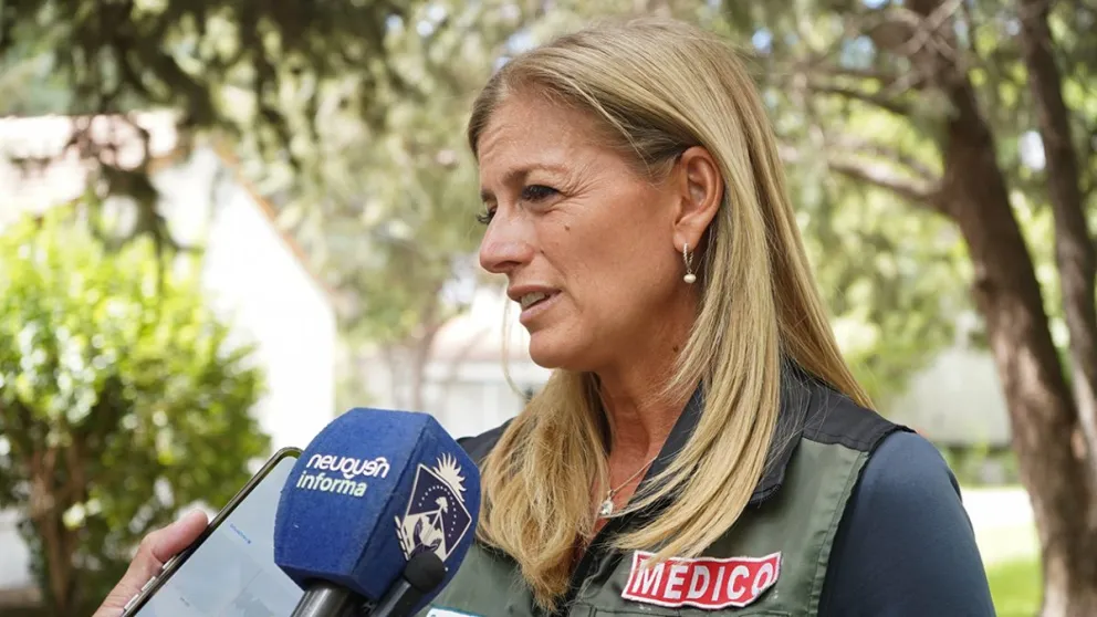 El SIEN iniciará un ciclo de capacitaciones con los Scouts de Neuquén