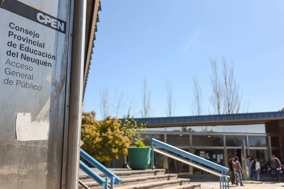 Neuquén: Aprueban duplas pedagógicas para fortalecer la alfabetización en la prov...