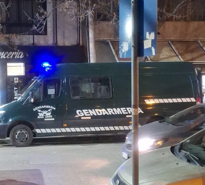 Cipolletti: Investigan una oficina “fantasma” por presunsto lavado de activos