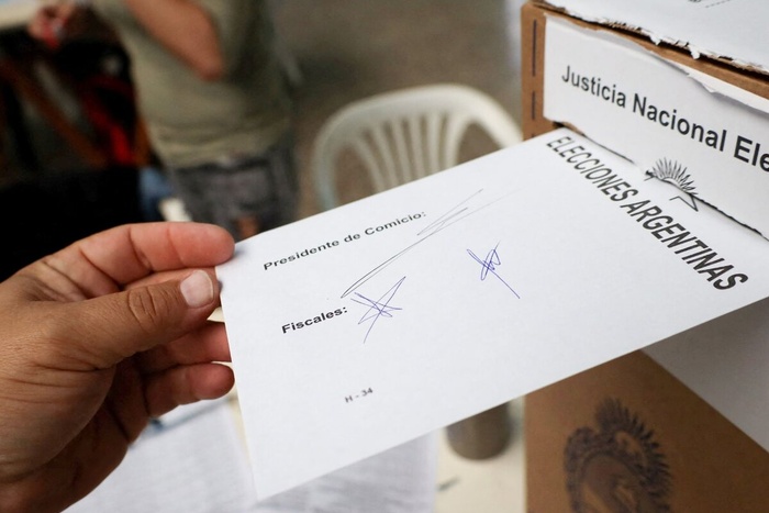 Elecciones 2025: Chaco, Jujuy, Salta y San Luis renuevan legisladores y autoridad...