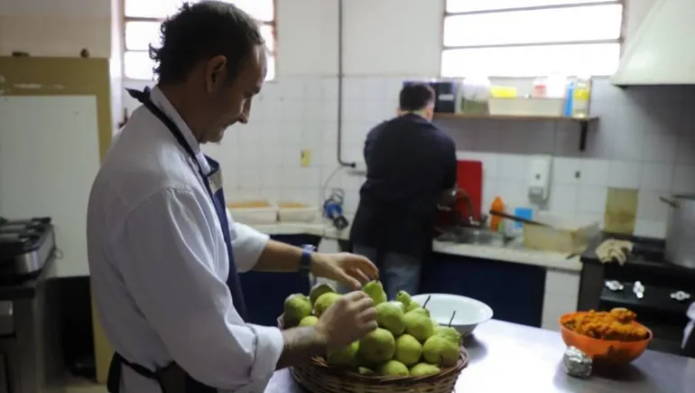 Educación cerró la investigación por alimentos en mal estado