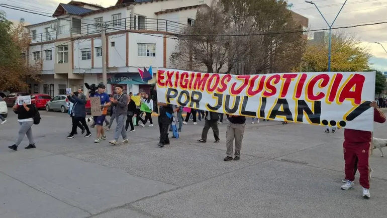 Crimen de Julián Dobra: ¿porqué podría cambiar la investigación?